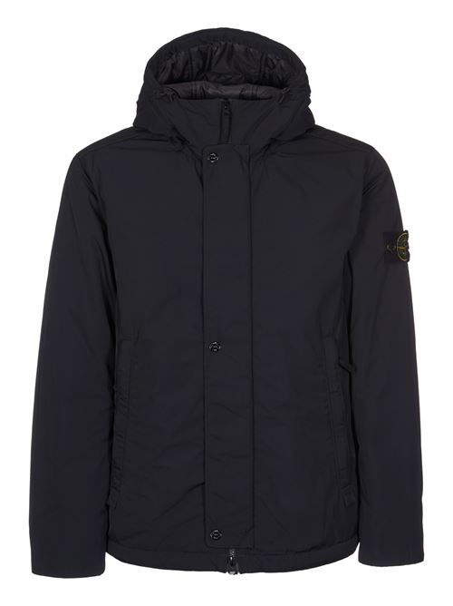 Micro Twill padded jacket STONE ISLAND | 811543426V0029